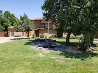 9409 Regal Ln, Oklahoma City, OK 73162