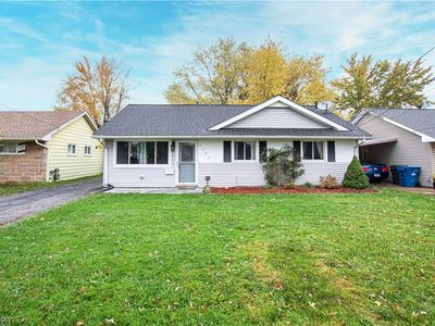4171 Brockley Ave, Sheffield Lake, OH, 44054