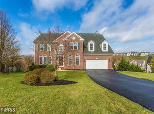6827 Woodcrest Rd, New Market, MD 21774