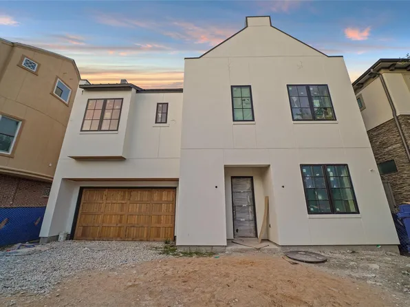 1642 Norfolk St, Houston, TX 77006