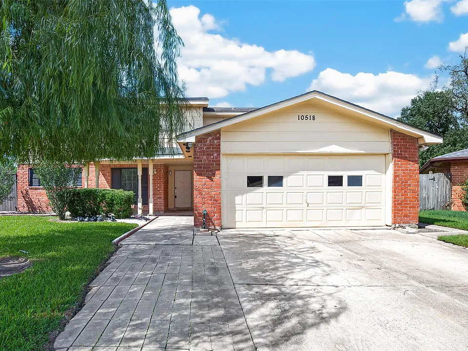 10518 Quail Ridge Ln