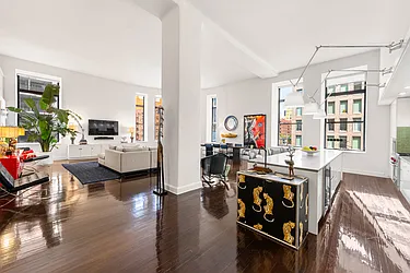 65 West 13th Street, #2C