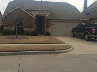 10113 Ransom Ridge Rd, McKinney, TX 75072