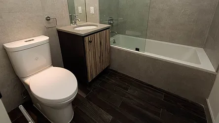 Rented by Nooklyn NYC LLC