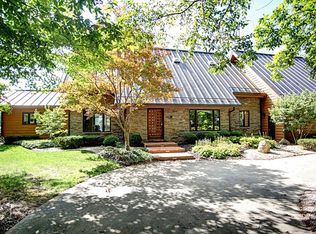 16271 Beechwood Rd, Findlay, OH 45840