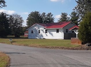 3031 N Finks Rd, Osgood, IN 47037