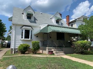 966 Jackson Ave, Huntington, WV 25704