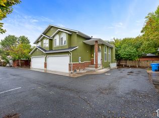 1138 E Elgin Ave, Salt Lake City, UT 84106
