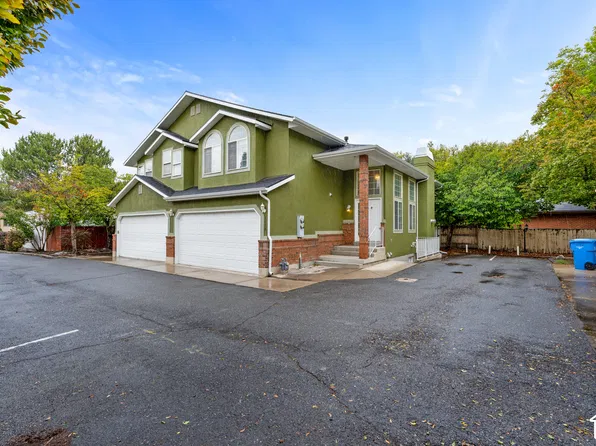 1138 E Elgin Ave, Salt Lake City, UT 84106