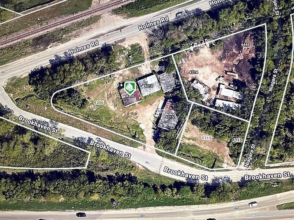 1st image of 4306 Holmes Rd