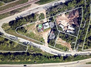 4306 Holmes Rd, Houston, TX 77051