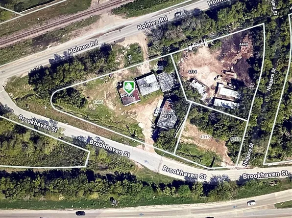 4306 Holmes Rd, Houston, TX 77051
