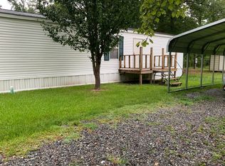 7371 Golden Meadows Rd, Greenwood, LA 71033