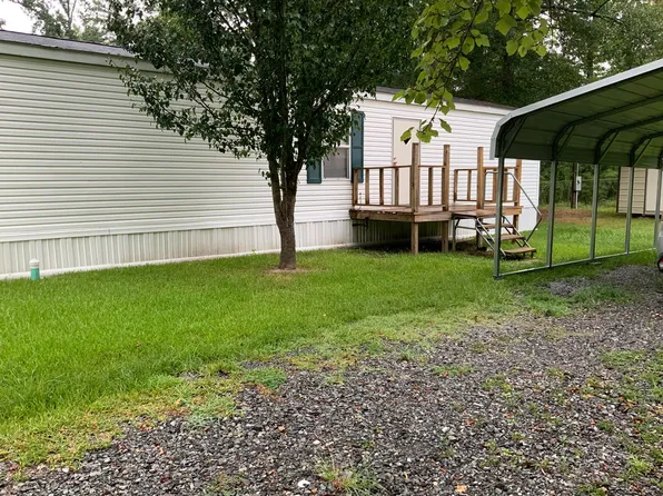 7371 Golden Meadows Rd, Greenwood, LA 71033