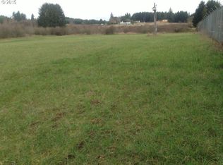 16236 S Bennett Ln, Oregon City, OR 97045