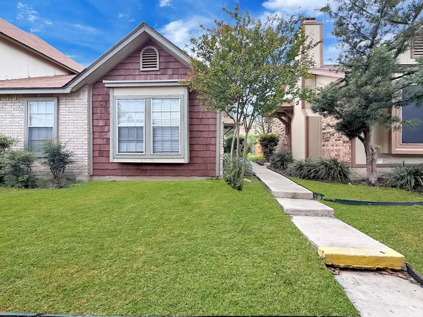 7880 Micron Dr APT 3506, San Antonio, TX 78251