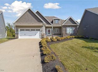 13475 Jacqueline Ct, Strongsville, OH 44136