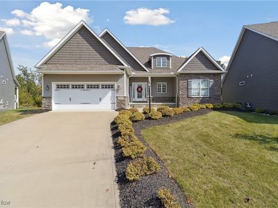 13475 Jacqueline Ct, Strongsville, OH, 44136