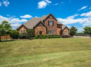 1200 Durango Springs Dr, Haslet, TX 76052