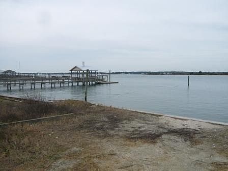 Bank Channel across st