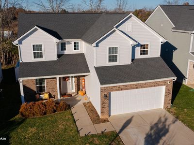 8421 Warbler Branch Way, Louisville, KY, 40229