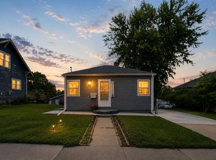 1535 Hawthorne Ave, Waterloo, IA 50702