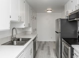 The Dracena Apts, Los Angeles, CA 90027