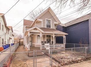 2100 W 42nd St #1, Cleveland, OH