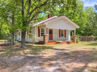 2308 Tubman Home Rd, Augusta, GA 30906