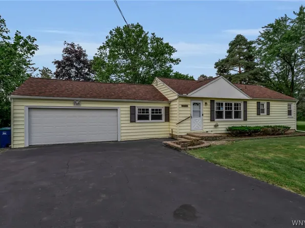 4906 Meyer Rd, North Tonawanda, NY 14120