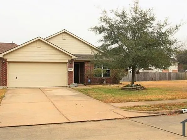 6806 Shining Sumac Ave, Houston, TX 77084