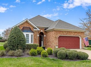 5012 Hickory Downs Ct, Glen Allen, VA 23059