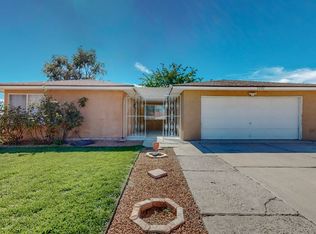7300 Aladdin Ct NW, Albuquerque, NM 87121