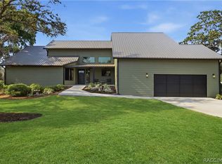 4840 S Prices Point, Homosassa, FL 34448