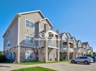 8350 Ep True Pkwy UNIT 2204, West Des Moines, IA 50266