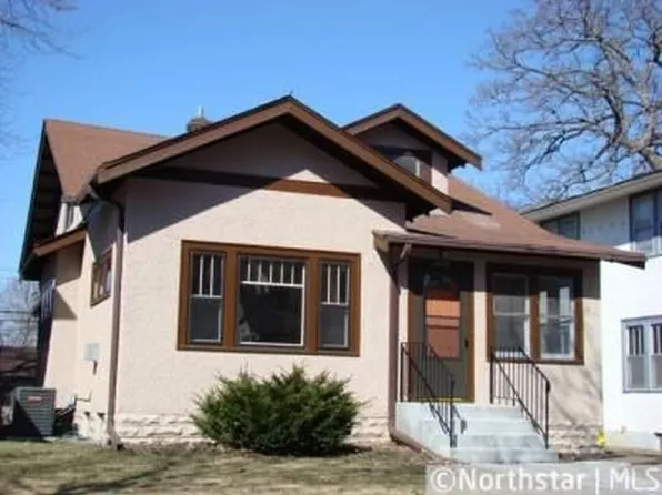 3351 Newton Ave N, Minneapolis, MN 55412