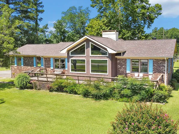 1778 Carrow Road, Chocowinity, NC 27817