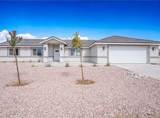 15413 Burwood Rd, Victorville, CA 92394