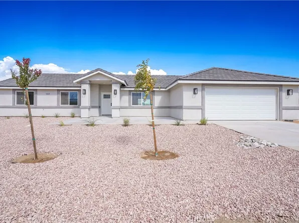 15413 Burwood Rd, Victorville, CA 92394