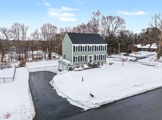 9 Windward Way, Swansea, MA 02777