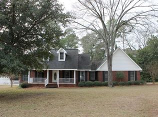 108 Joyce Ct, Americus, GA 31709