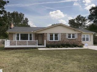 31 Mauldin Cir, Greenville, SC 29609