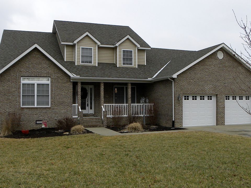 Impeccable Curb Appeal