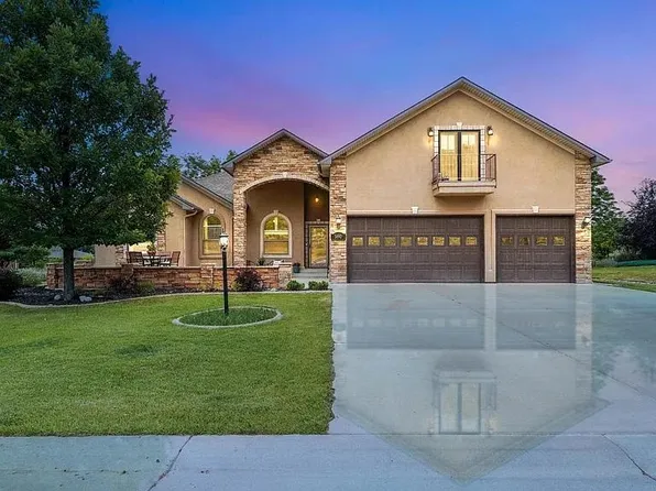 1490 SE Fairway Dr, Cedaredge, CO 81413