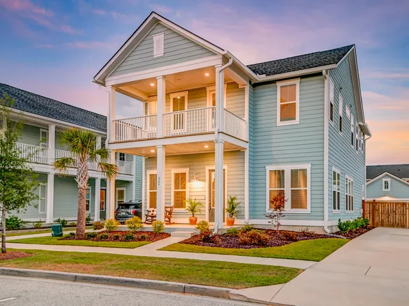 229 Bird Song Path, Summerville, SC 29485