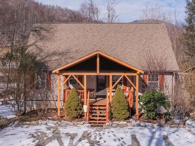 284 Caldwell Dr, Maggie Valley, NC, 28751