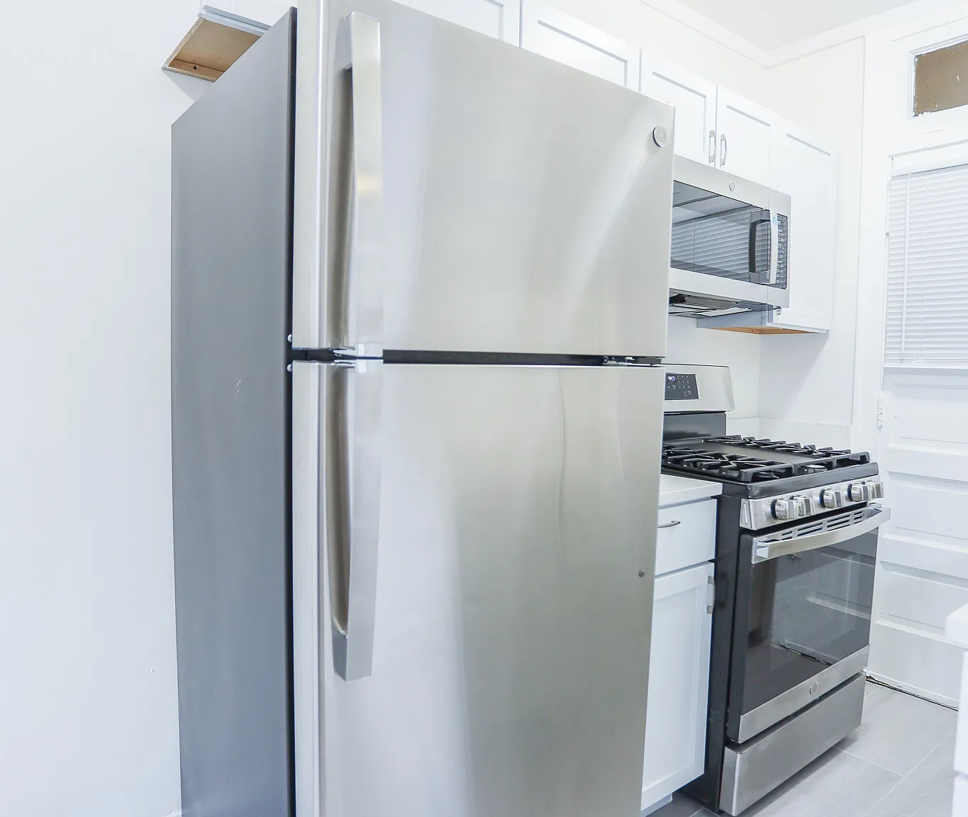 Studio, 425 sqft, $1,400 — Photo 1