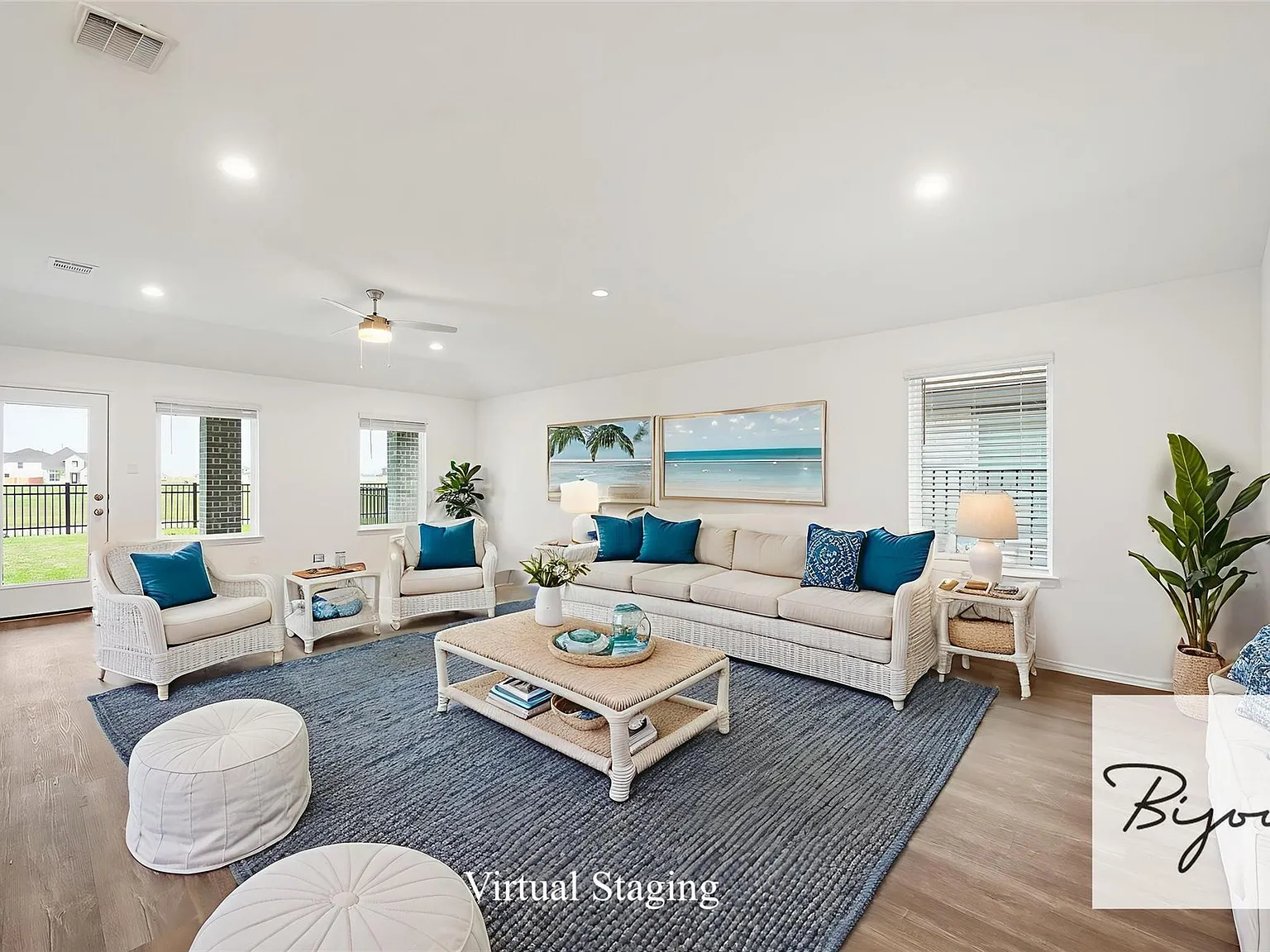 4 bed, 2.0 bath, 2094 sqft, $3,199 — Photo 1