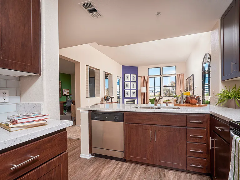 The Promenade Rio Vista Apartments — Photo 12