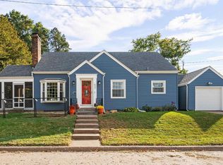 537 W Hayes St, Davenport, IA 52803